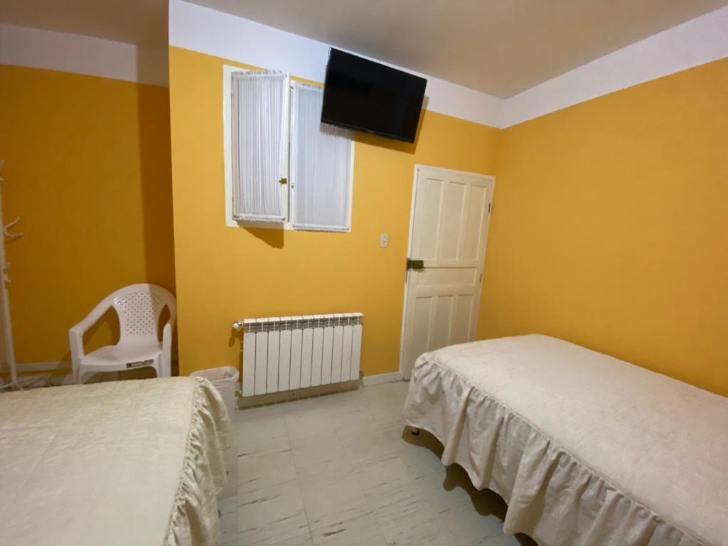 Hostal Casablanca Оруро Экстерьер фото