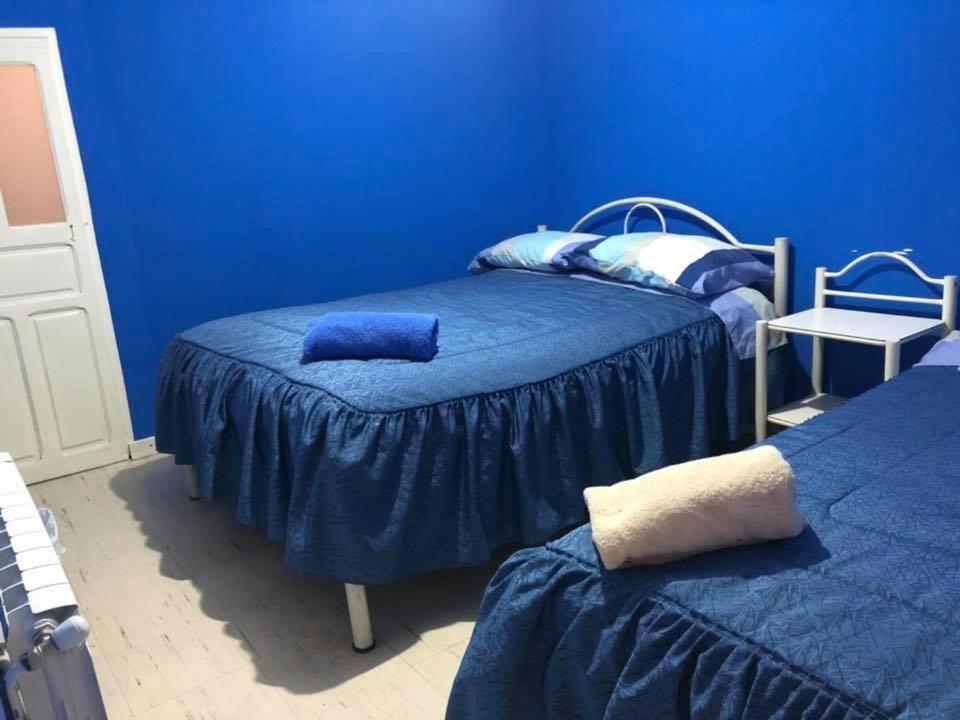 Hostal Casablanca Оруро Экстерьер фото